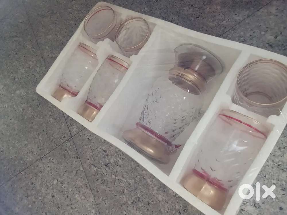 New packing item