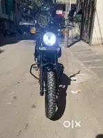 Royal Enfield SCRAM 411 For SALE
