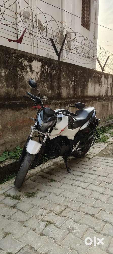 Hero extreme 160r white