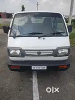 Maruti Suzuki Omni 5 Seater, 2011, LPG