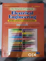 J B Gupta Objective Electrical Engineering