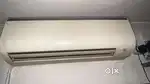 Daikin 1.5 ton split inverter AC 2019 model