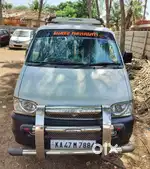 Maruti Suzuki Eeco 2018 LPG 129000 Km Driven