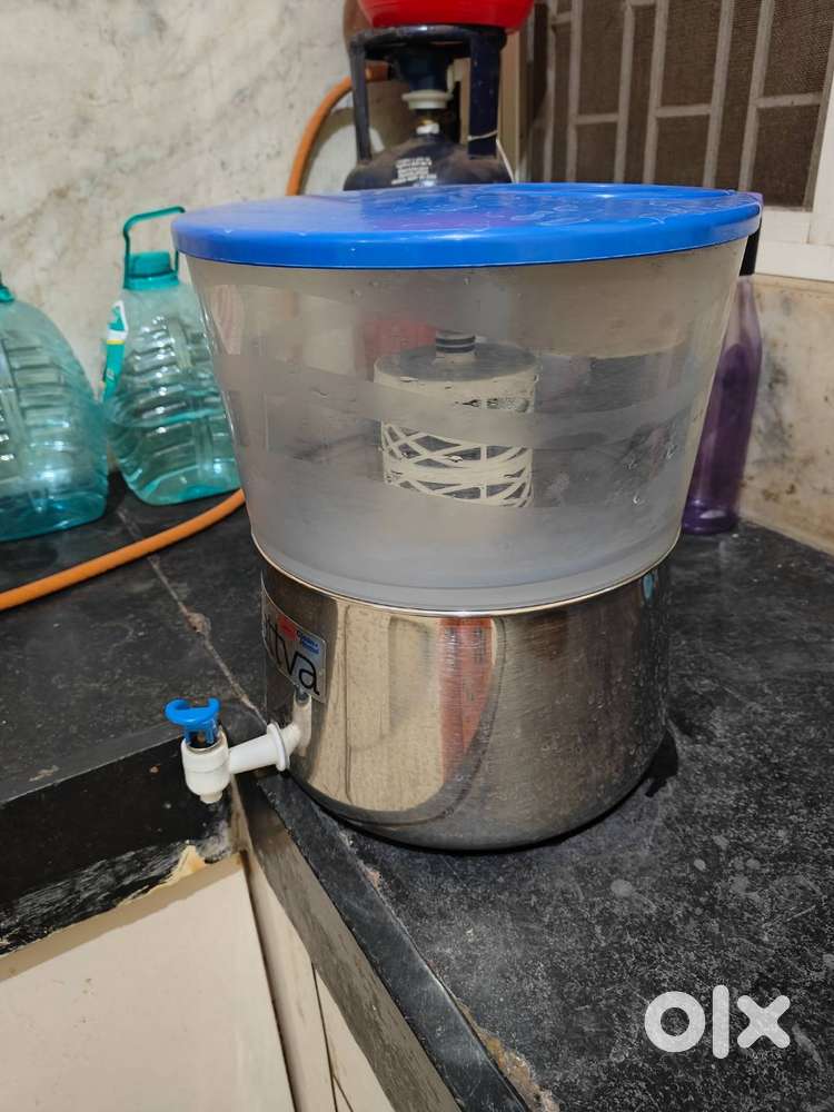 Water filter