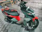 Good condition and second owner