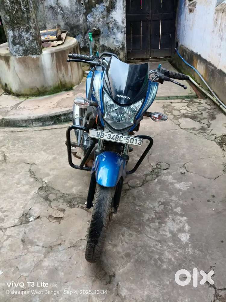 Spshinecb125