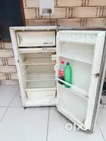 Whirlpool Fridge, Good condition and proper working.