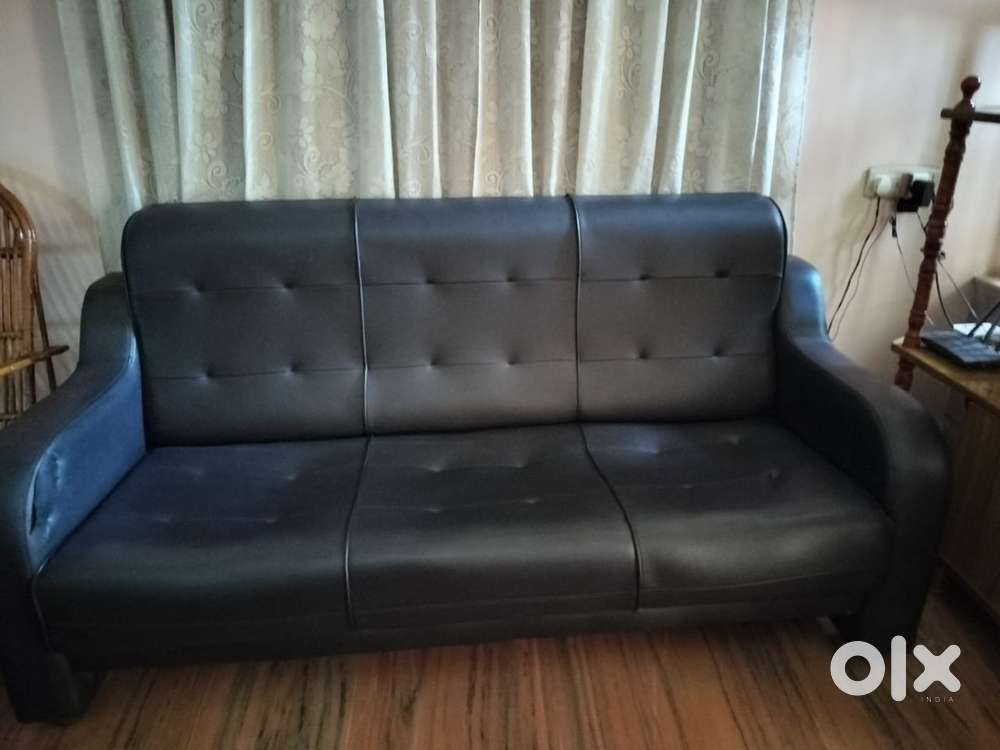 3 seater sofa