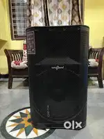 Clio 154 speaker