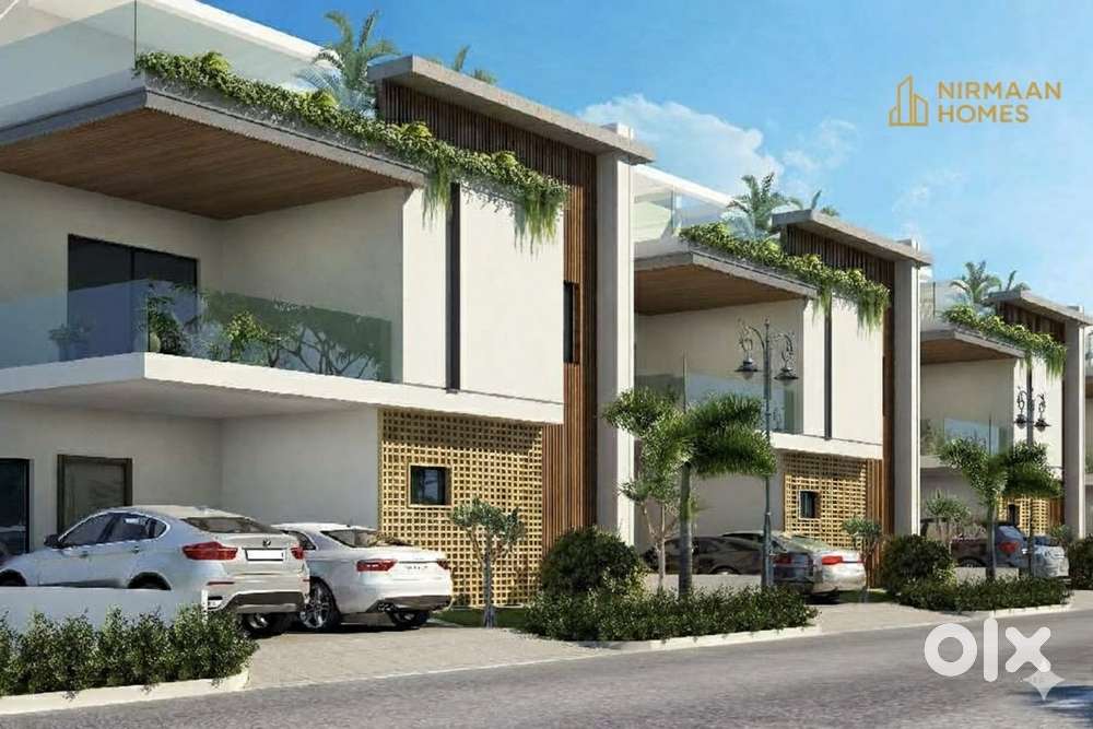 Hitech city East facing (242 sqyds) pre Booking
