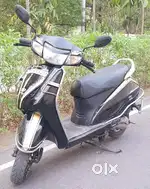 Activa 2014 model for sale