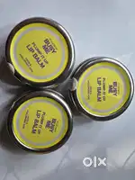 Studio West Busy Me Plump It Up Lip Balm – Cocoa & Hyaluronic Acid