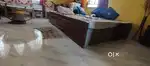 Divan cum Bed with storage