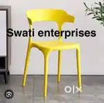 New cafeteria chair garden chair restaurant furniture cafe