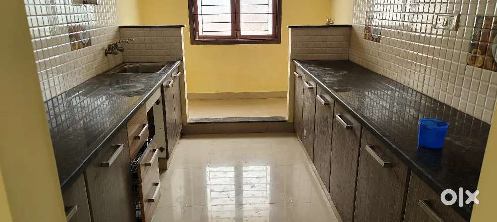 2Bhk apartment  Rent kovilambakkam
