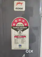 Godrej Single Door