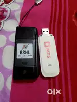 BSNL EV-DO AND MTS MBlaze Ultra USB dongle & Data Card