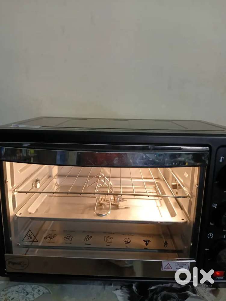 New 25 litre pigeon ovan otg urgent sell