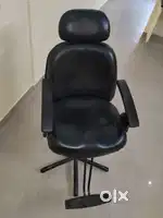 New revolving office chair
