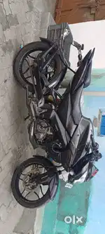 Pulsar NS 160 Urgent sell