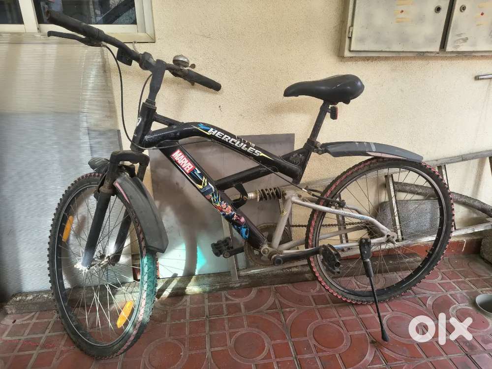 Cycle good condition