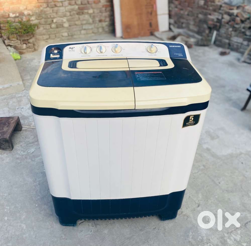 Washing Machine Samsung