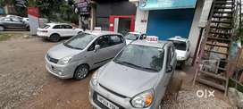 Buy acc to budget (2lakh  to 50lakh)-50-80% loan funding available.