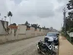 Kottiyam NH frontage plot for sale