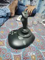 Dexxa joystick