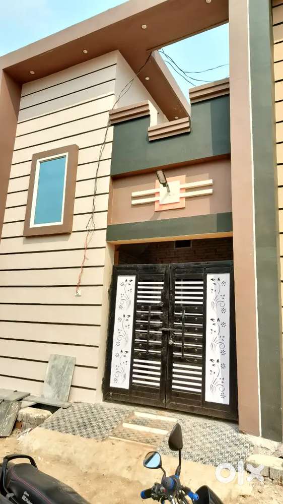 Santoshi nagar shaswat nagar