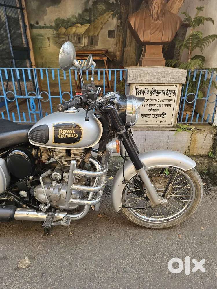 Royal enfield classic 350
