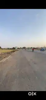 residential  plot in sirmour  road