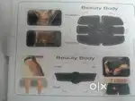 Abs machine