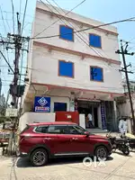 Commercial building
