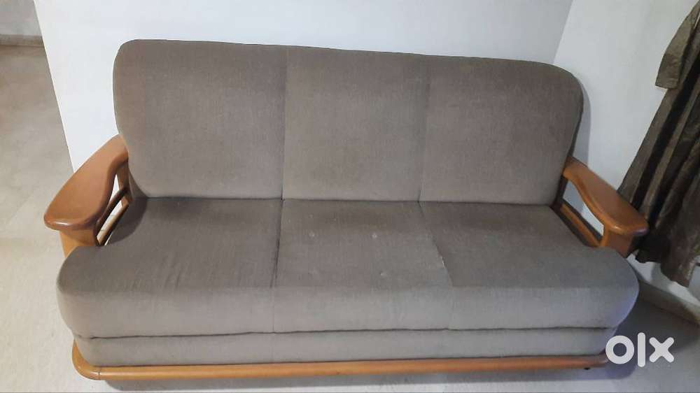 Sofa 6 seater total 3 pcs