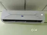Carrier 1.5 Ton 5 Star Inverter AC – 1 Month Old – Wi-Fi Smart – Like