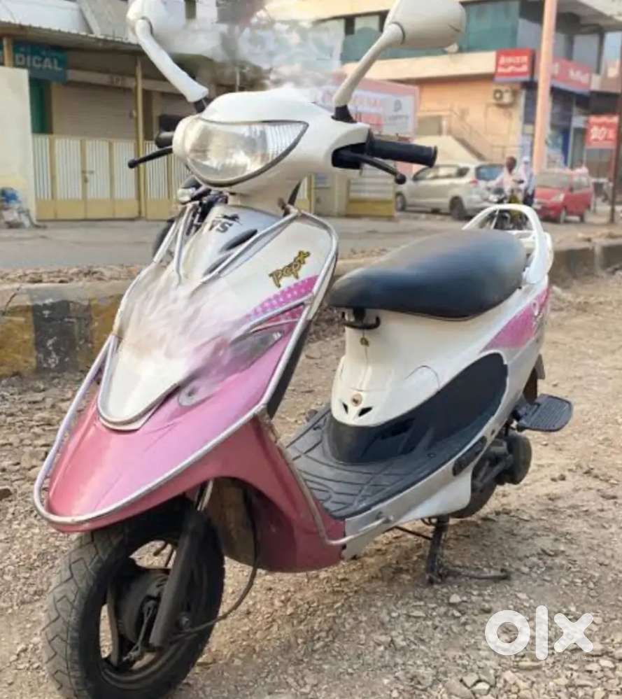 Good condition