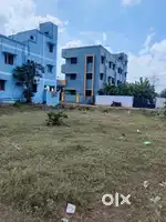 Plot for sale  Straight opp to Adhiparasakthi college  Maruvathur