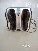 Leg massager machine for sale