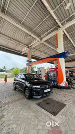 Brand new dzire 3500km only