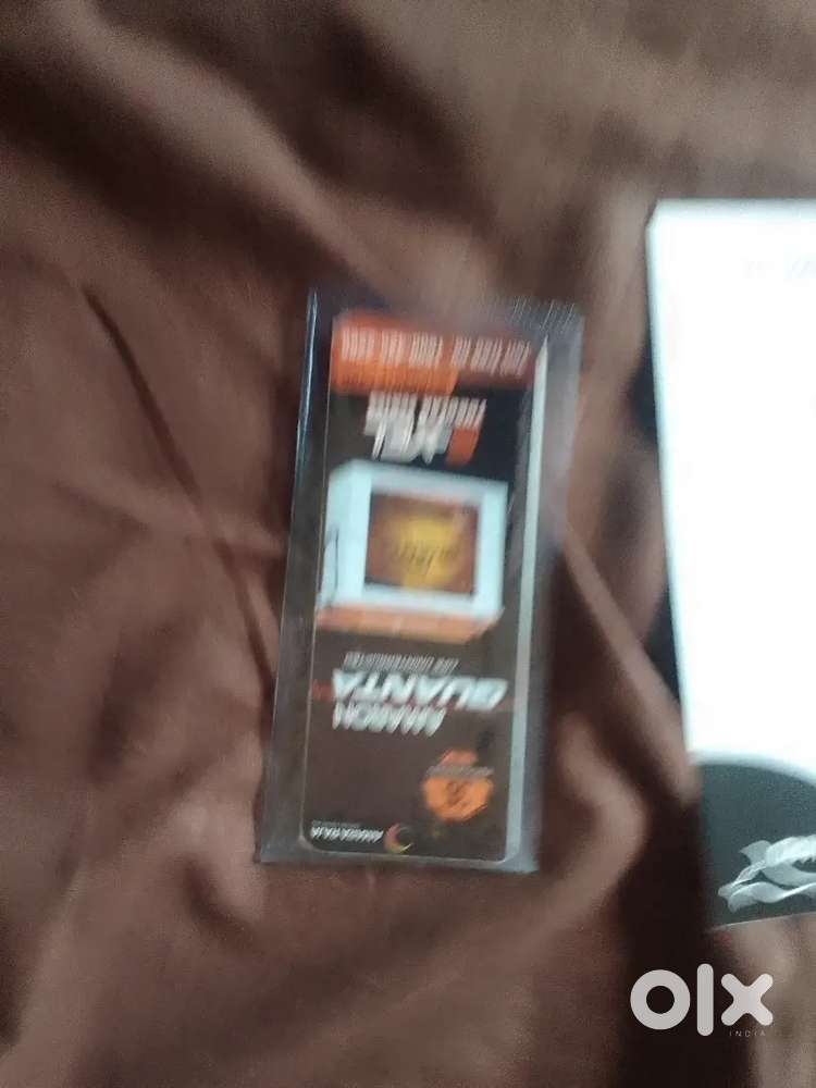 UPS with batteries