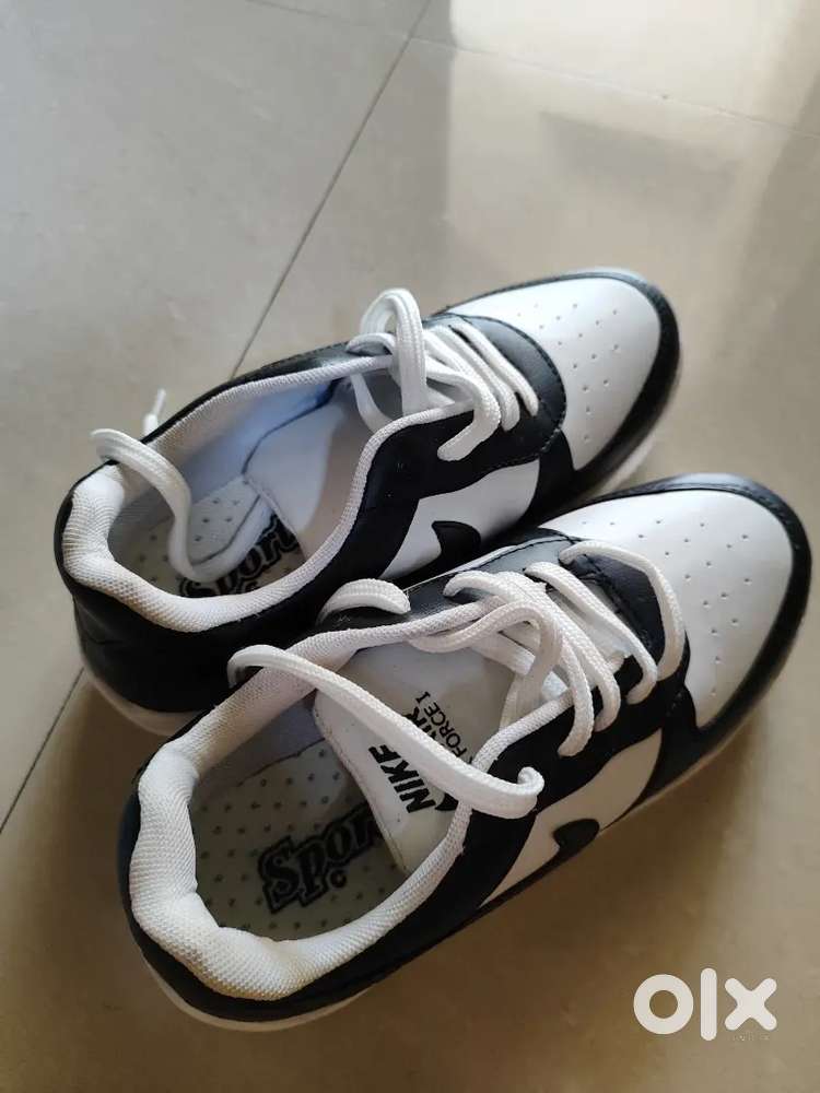 New shoes for kids size 6