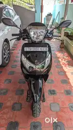 Hero Pleasure