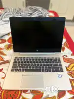 HP laptop elitebook