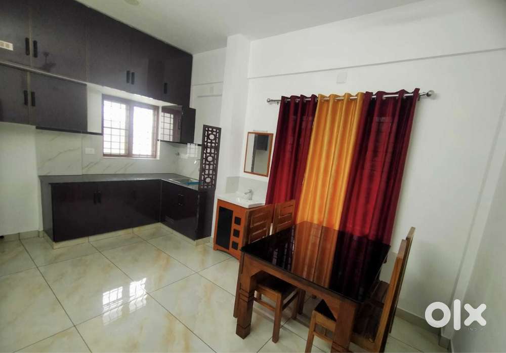 2BHK Apartments for rent at Attore, Kuttur - Thrissur