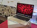 Apple Macbook Air  2025  M3 8GB 256GB SSD 13inch Notch Display