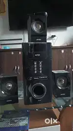 Home theatre 5.1
