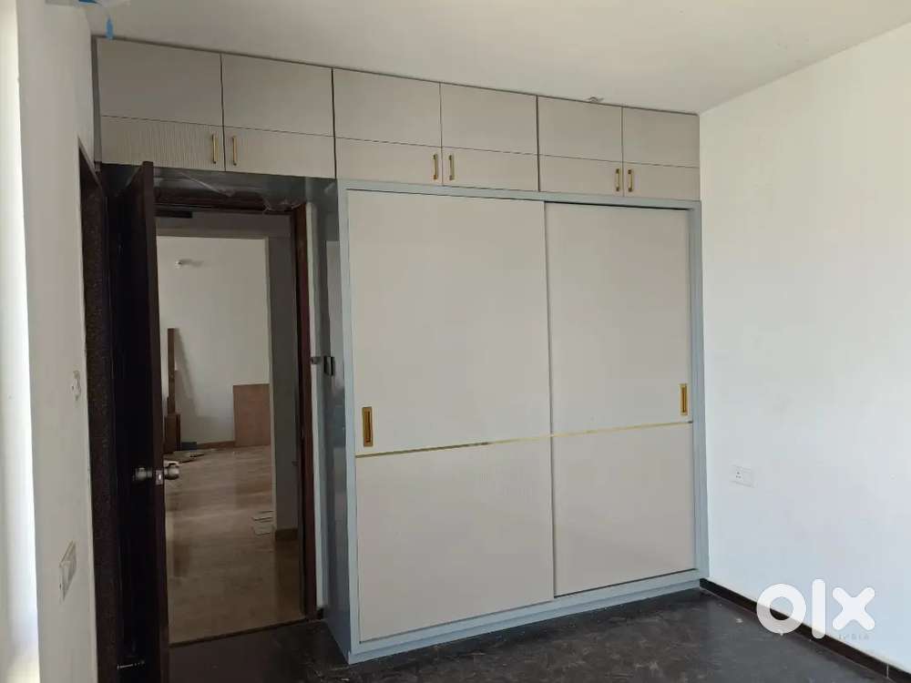 2 BHK flat for rent in baner