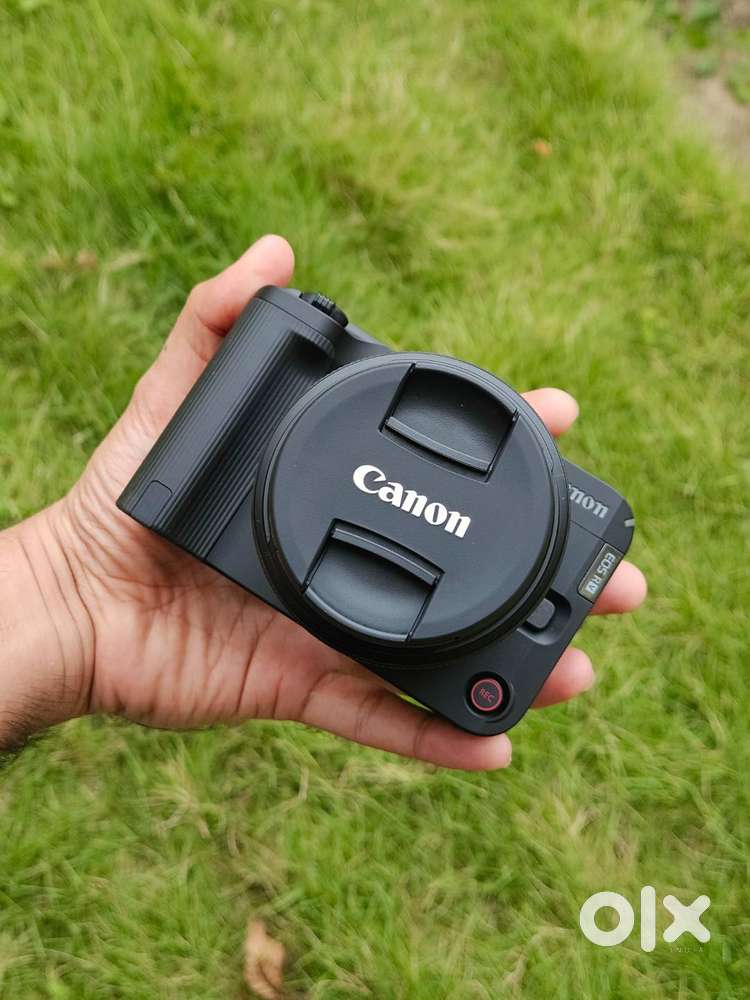 Canon EOS R50V