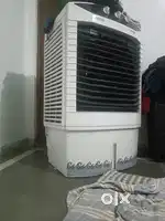 Usha Dynamo color